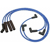NGK Wires Spark Plug Wire Set 51235