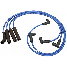 NGK Wires Spark Plug Wire Set 51235