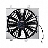 Mishimoto Cooling Fan MMFSEVO01