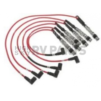 Standard Motor Plug Wires Spark Plug Wire Set 55606