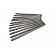 COMP Cams Engine Pushrod - 8474-12