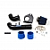 BBK Performance Parts Cold Air Intake - 17185
