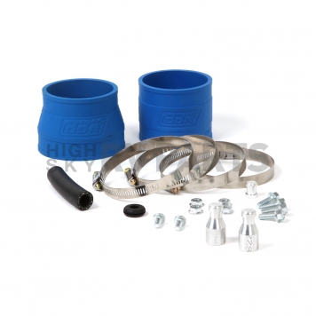BBK Performance Parts Cold Air Intake - 17185-1