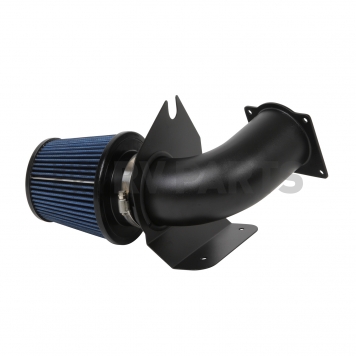 BBK Performance Parts Cold Air Intake - 17185-2
