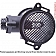 Cardone (A1) Industries Mass Air Flow Sensor - 74-10042