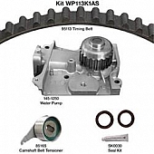 Dayco Products Inc Water Pump Kit WP113K1AS