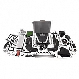 Edelbrock Supercharger Kit - 1562