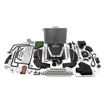 Edelbrock Supercharger Kit - 1562