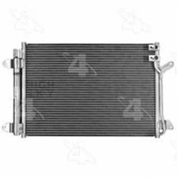 Four Seasons Air Conditioner Condenser 40737