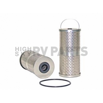 Wix Filters Oil Filter - 51385