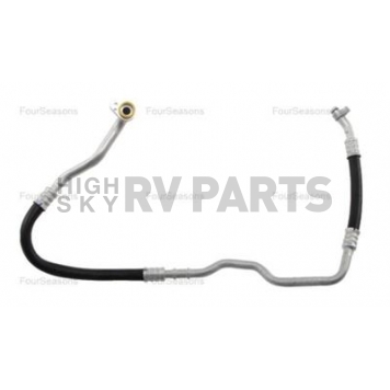 Four Seasons Air Conditioner Hose 66327