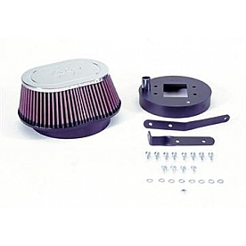 K & N Filters Cold Air Intake - 57-5005