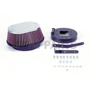 K & N Filters Cold Air Intake - 57-5005