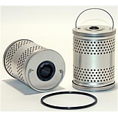 Wix Filters Oil Filter - 51398