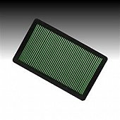 Green Filter Air Filter - 7149