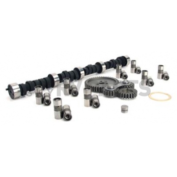 COMP Cams Camshaft/ Lifter/ Timing Gear Kit GK116014