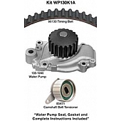 Dayco Products Inc Water Pump Kit WP130K1A