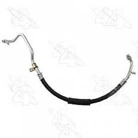 Four Seasons Air Conditioner Hose 66255