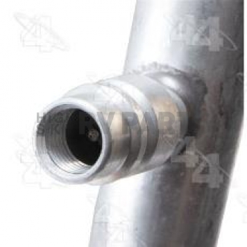 Four Seasons Air Conditioner Hose 66255-3