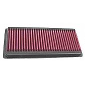 K & N Filters Air Filter - TB-9097