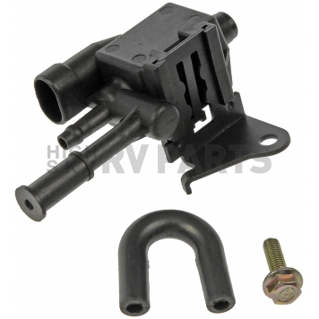 Dorman (OE Solutions) Vapor Canister Purge Valve - 911-017-2