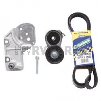 Edelbrock Supercharger Kit - 15470