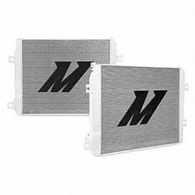Mishimoto Radiator MRADDMAX11