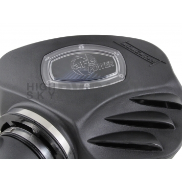 Advanced FLOW Engineering Cold Air Intake - 5482202-3