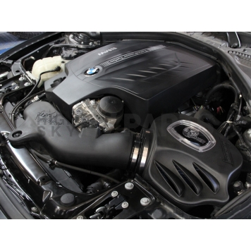 Advanced FLOW Engineering Cold Air Intake - 5482202-5