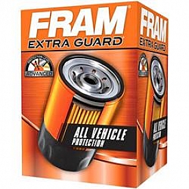 Fram Filter Oil Filter - CH12056