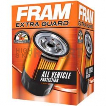 Fram Filter Oil Filter - CH12056
