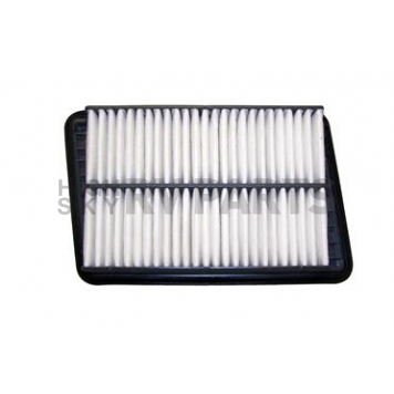 Crown Automotive Jeep Replacement Air Filter 5019443AA
