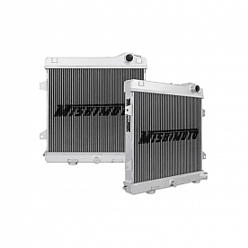 Mishimoto Radiator MMRADE3082