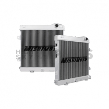 Mishimoto Radiator MMRADE3082