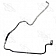 Four Seasons Air Conditioner Hose 66190