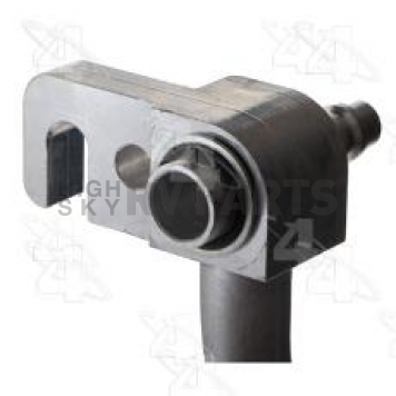 Four Seasons Air Conditioner Hose 66190-2