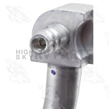 Four Seasons Air Conditioner Hose 66190-3