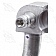Four Seasons Air Conditioner Hose 66190