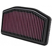 K & N Filters Air Filter - YA-1009