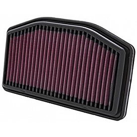 K & N Filters Air Filter - YA-1009