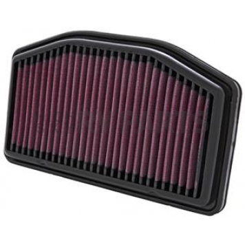 K & N Filters Air Filter - YA-1009
