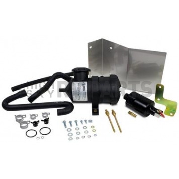 BD Diesel Crankcase Vent Filter Kit - 1032170