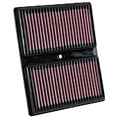 K & N Filters Air Filter - 33-3037