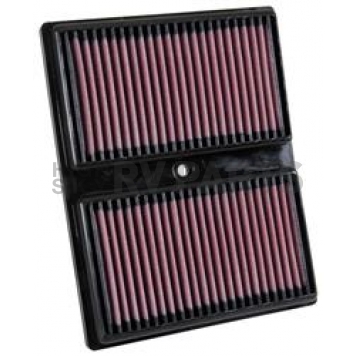 K & N Filters Air Filter - 33-3037