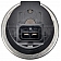 Dorman (OE Solutions) Vapor Canister Purge Valve - 911-981