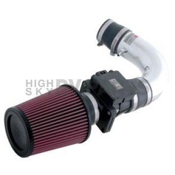 K & N Filters Cold Air Intake - 69-6540TP