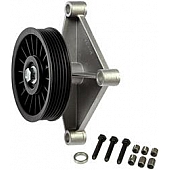 Help! By Dorman Air Conditioner Bypass Pulley 34197