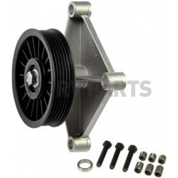 Help! By Dorman Air Conditioner Bypass Pulley 34197