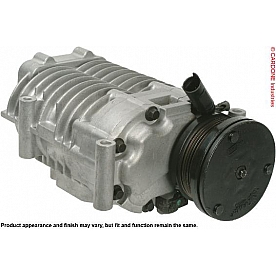 Cardone (A1) Industries Supercharger - 2R-701