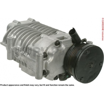 Cardone (A1) Industries Supercharger - 2R-701